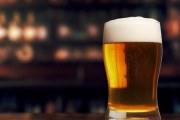 安陆啤酒争高，“新”意比拼