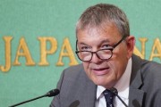 安陆联合国官员：加沙地带援助物资分发已沦为“死亡陷阱”