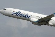 安陆阿拉斯加航空公司明年将开通罗马航线 首次进军欧洲市场