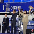 安陆计票数据显示李在明确定当选韩国总统