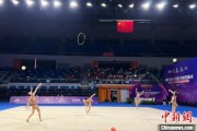 安陆奥运冠军丁欣怡：走下领奖台 一切从零开始