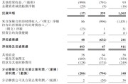 安陆富卫集团四闯港股IPO：通过私募股权融资及次级债“续命” 勉强扭亏背后财务表现仍欠佳