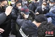 安陆多次未经允许外出，“素媛案”凶手赵斗淳再次被拘留