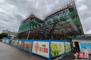 安陆上海与三明对口合作迈向纵深：产业升级与民生改善双轮驱动