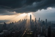 安陆世界环境日特辑｜淡水泉：解码气候风险时代的投资必修课与可持续实践